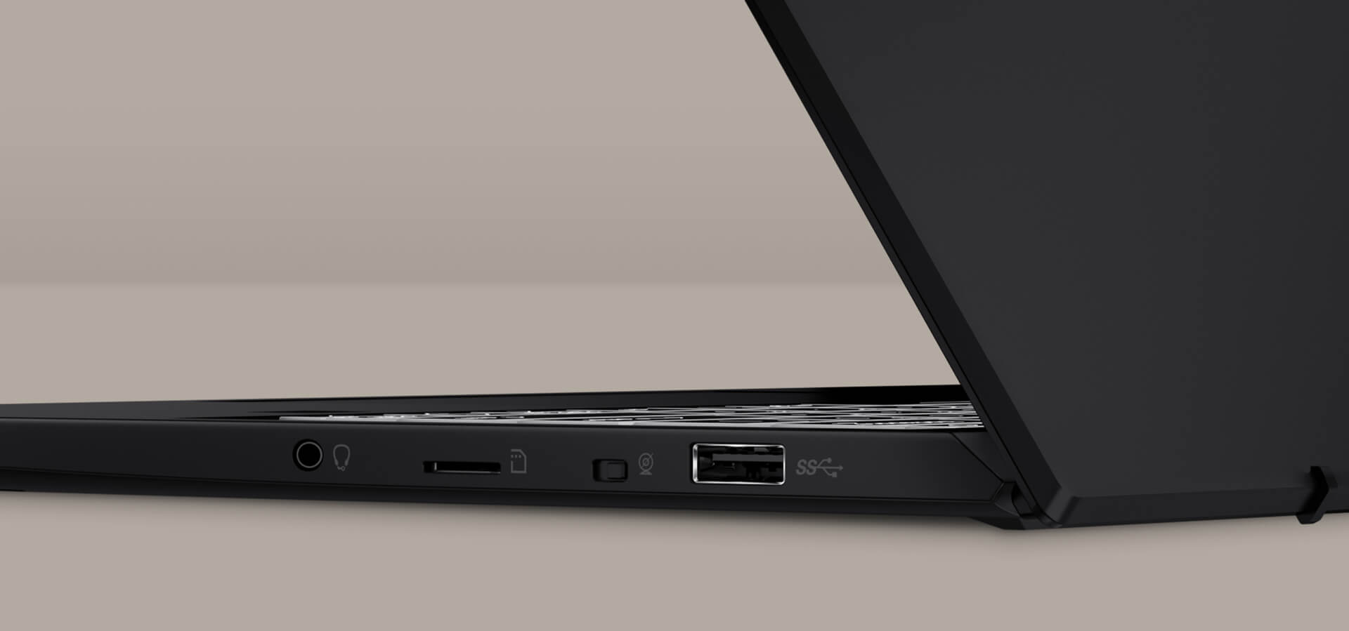 Corsair Gaming Monitor